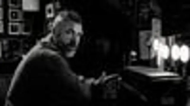Mick Flannery