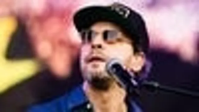 Gavin DeGraw