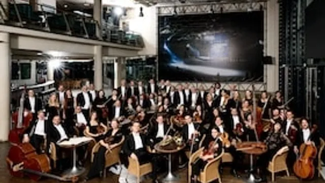 Nürnberger Symphoniker