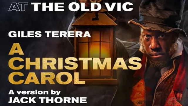 A Christmas Carol