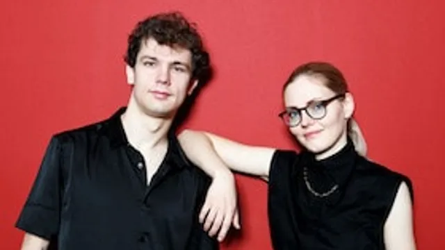 Jakob Manz & Johanna Summer
