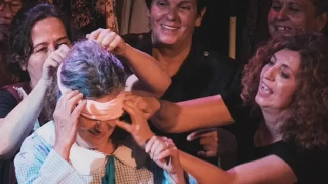 Teatrodix 2026: "De barro, flores y lucha"