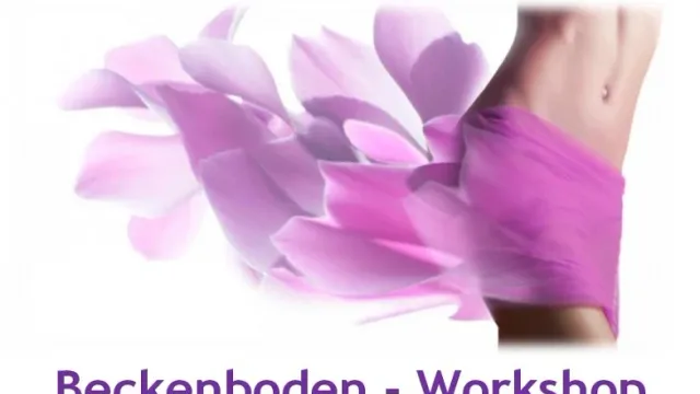 Beckenboden-Workshop in Aarau