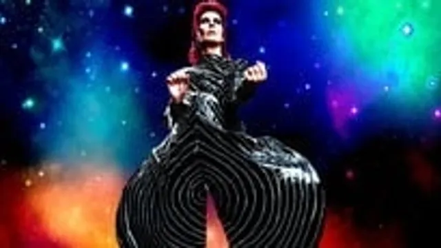 Absolute Bowie - Greatest Hits