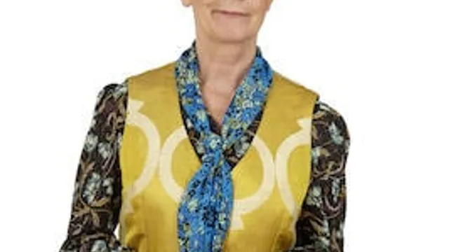 Frieda Braun - Erst mal durchatmen!