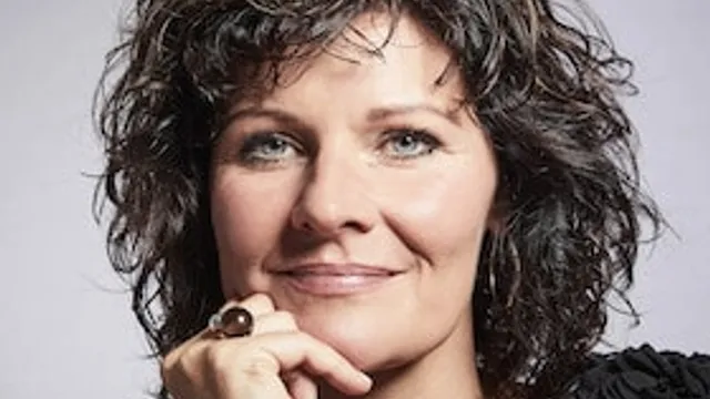 Stefanie Boltz