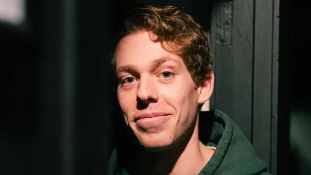 Lucas Zelnick