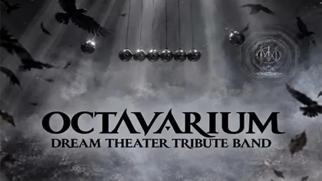 Octavarium