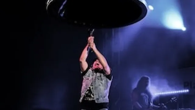 MASTERS OF ROCK - Aerochicks, Just Priest, AC/DC Rockshow