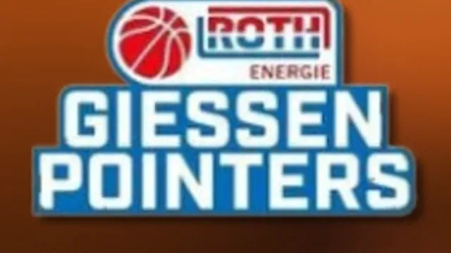 Black Forest Panthers - Giessen Pointers