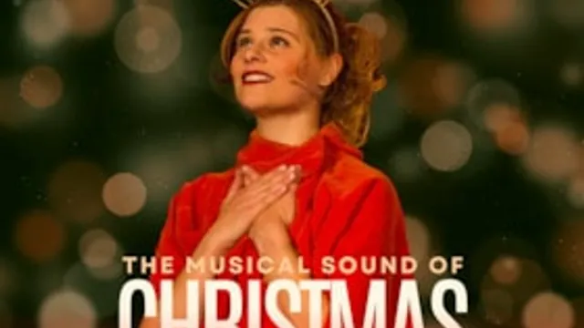 Weihnachts Musical Dinner Show - The Musical Sound of Christmas - neu erstrahlt