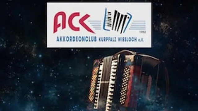 Herbstkonzert Akkordeon-Club „Kurpfalz“ Wiesloch e.V.