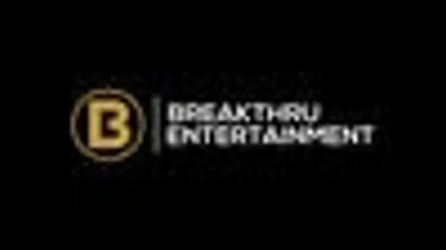 Breakthru Entertainment