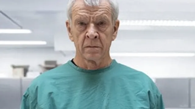 Post Mortem | Wahre Fälle der Rechtsmedizin mit Prof. Dr. Klaus Püschel