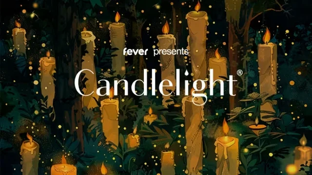 Candlelight: The Best of Joe Hisaishi