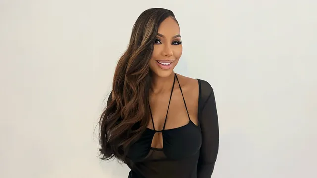 An Evening With Tamar Braxton