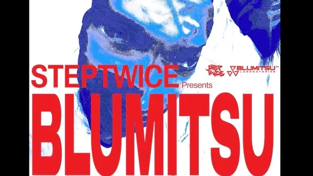 StepTwice presents: BLUMITSU