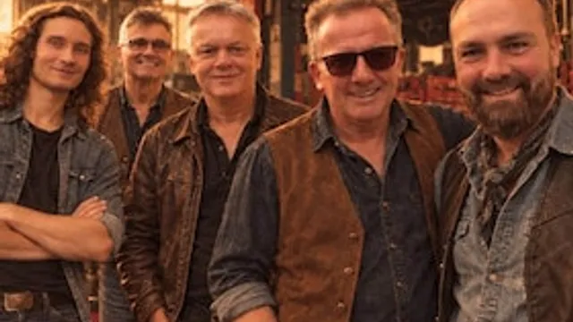 Garage Bluesband