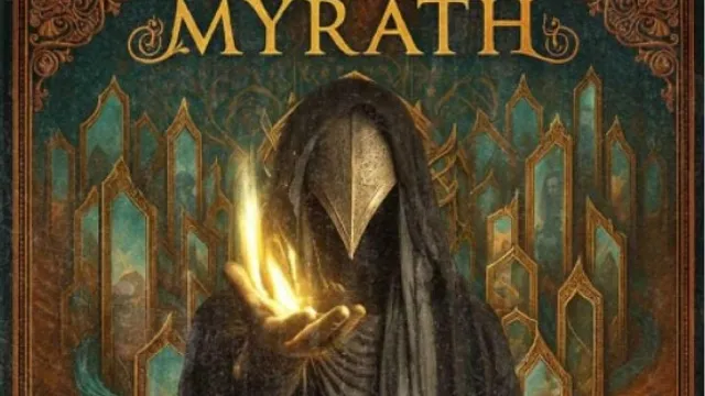 MYRATH + ROSES OF THIEVES