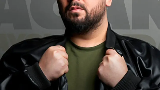 Yusuf Bilal Altıntaş - Entel Maganda - Stand Up
