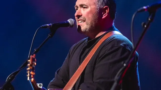 Ger O'Donnell