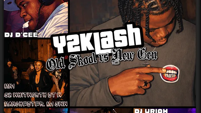 Y2Klash