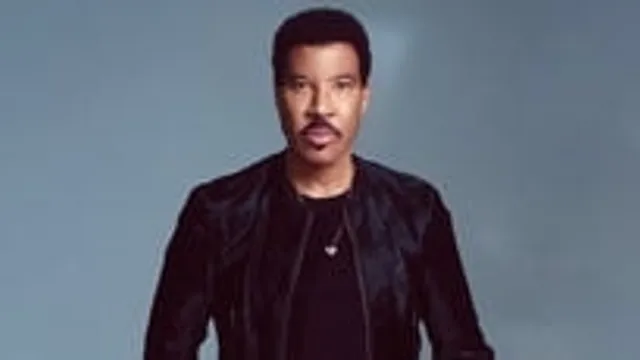 Lionel Richie - King of Hearts