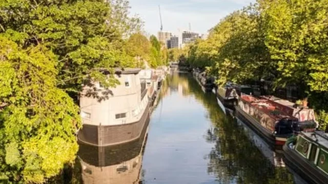 Charming Little Venice Outdoor Escape Game