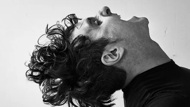 Low Cut Connie with Special Guest Brian Dunne