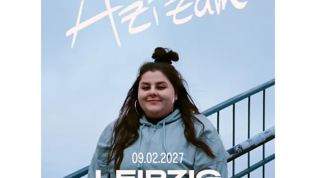 REBECCA PAP: AZIZAM