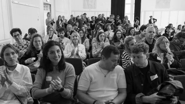 Reporter:innen Forum 2026