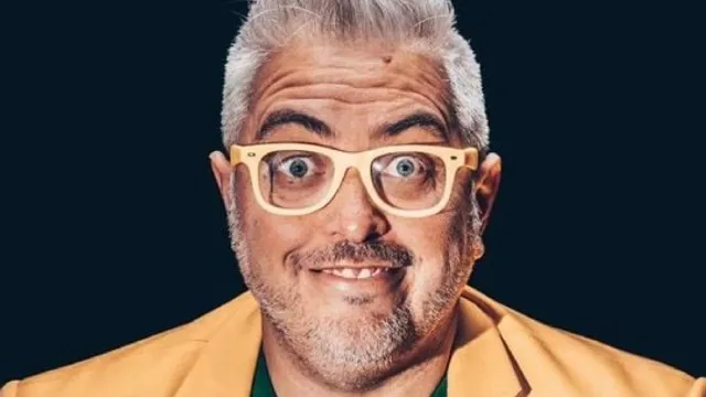 Miki Dkai: "Hoy se lía"