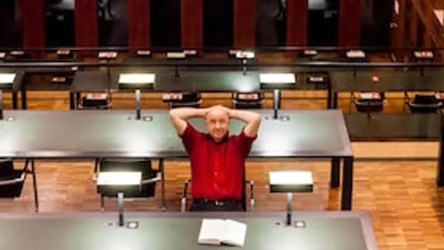 Horst Evers