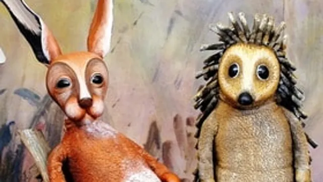 Hase und Igel (ab 5) - Moussong Theater mit Figuren