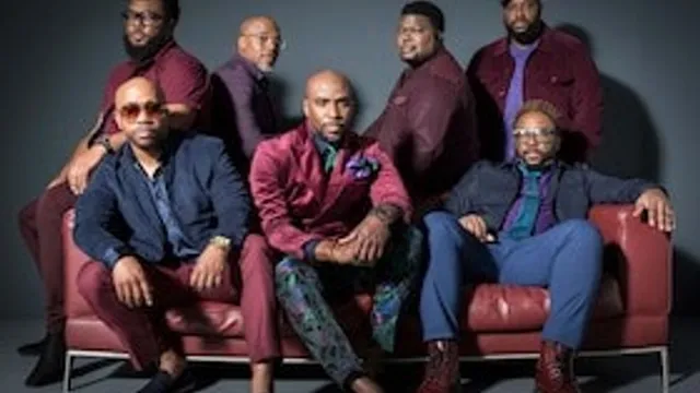 Naturally 7 - Closer Look - 25 Years of Naturally 7