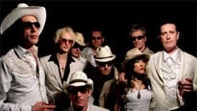 Alabama 3