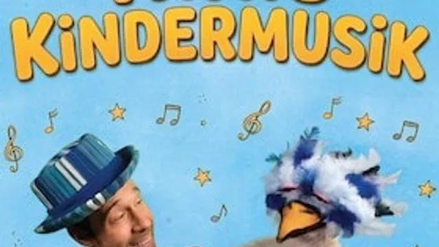 Nikis Kindermusik - SUPERSTERN Tour