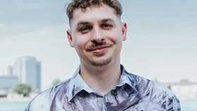 Einer dieser Abende - Stand-up-Comedy mit Fabian Lampert