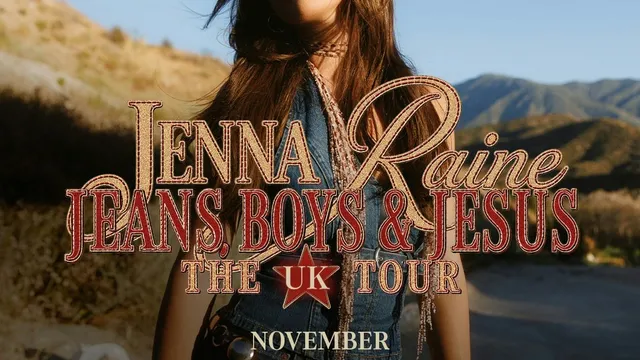 Jenna Raine