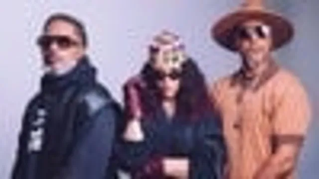 Digable Planets-Celebrating 30 Years Of Blow Out Comb