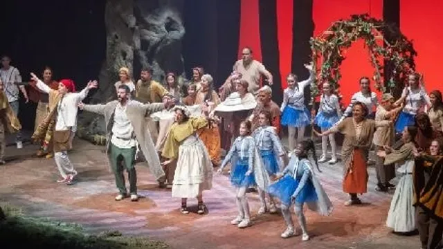 Els Pastorets de Granollers