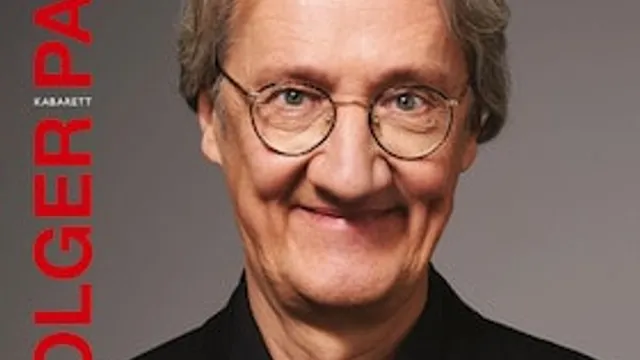 Holger Paetz - Jahresrückblick
