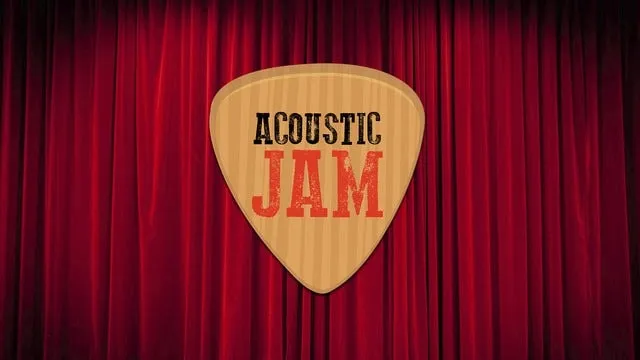 Acoustic Jam 2026 presented by 97.5 WAMZ