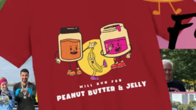 PB&J Fuel Run 5K/10K/13.1 MEMPHIS