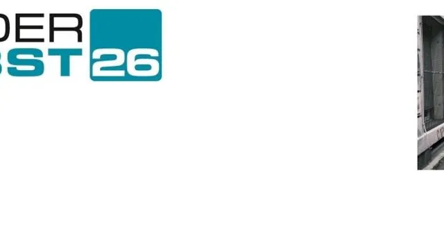 The Two - Blues & Dine - DER HERBST 26