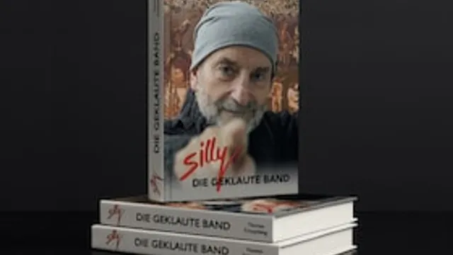 Die wahre Geschichte der Band „Silly“