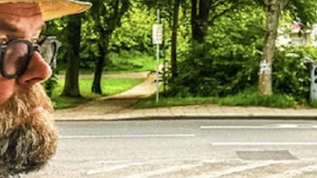 Jochen Malmsheimer - Live 2027