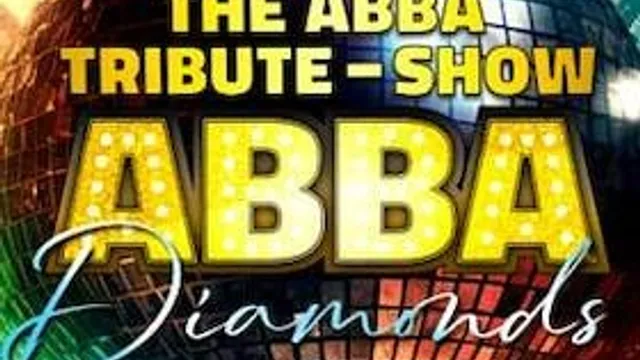 ABBA Diamonds - The ABBA Tribute Show
