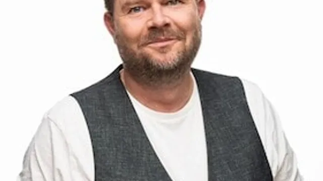 Das wird ein Vorspiel haben - Michael Frowin