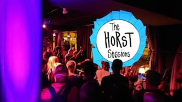 The Horst Sessions #88 - Opener: Überraschung!
